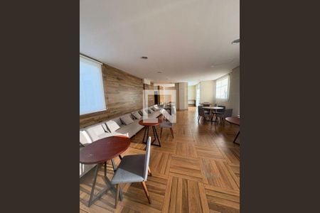 Apartamento à venda com 2 quartos, 63m² em Vila Bertioga, São Paulo