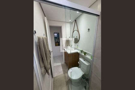 Apartamento à venda com 2 quartos, 63m² em Vila Bertioga, São Paulo