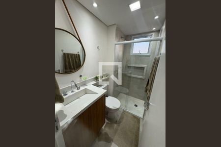 Apartamento à venda com 2 quartos, 63m² em Vila Bertioga, São Paulo