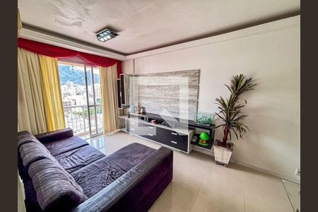Apartamento à venda com 3 quartos, 92m² em Vila Isabel, Rio de Janeiro