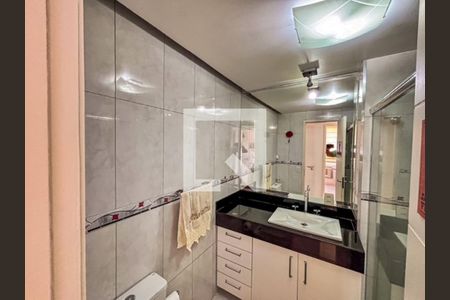 Apartamento à venda com 3 quartos, 92m² em Vila Isabel, Rio de Janeiro