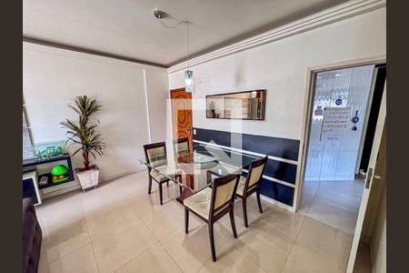 Apartamento à venda com 3 quartos, 92m² em Vila Isabel, Rio de Janeiro