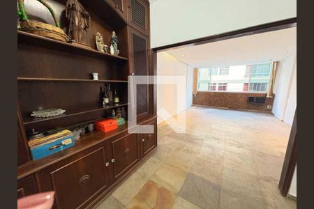 Apartamento à venda com 3 quartos, 124m² em Tijuca, Rio de Janeiro