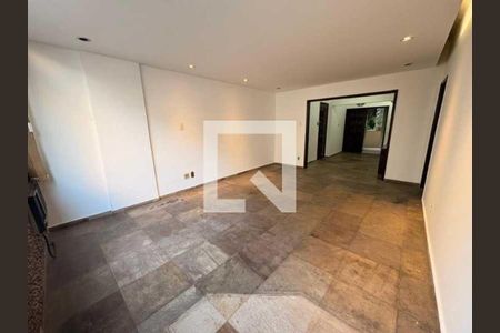 Apartamento à venda com 3 quartos, 124m² em Tijuca, Rio de Janeiro