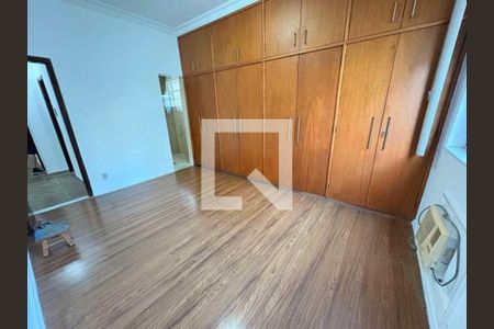 Apartamento à venda com 3 quartos, 124m² em Tijuca, Rio de Janeiro