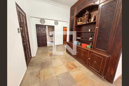 Apartamento à venda com 3 quartos, 124m² em Tijuca, Rio de Janeiro