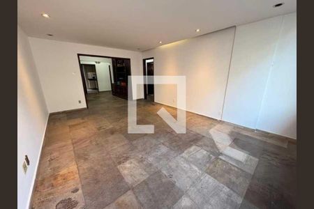 Apartamento à venda com 3 quartos, 124m² em Tijuca, Rio de Janeiro