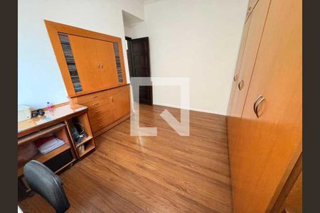 Apartamento à venda com 3 quartos, 124m² em Tijuca, Rio de Janeiro