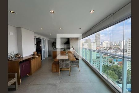 Apartamento à venda com 2 quartos, 133m² em Mooca, São Paulo