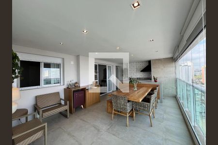 Apartamento à venda com 2 quartos, 133m² em Mooca, São Paulo