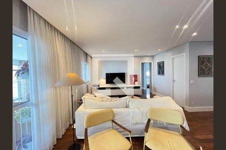 Apartamento à venda com 2 quartos, 133m² em Mooca, São Paulo