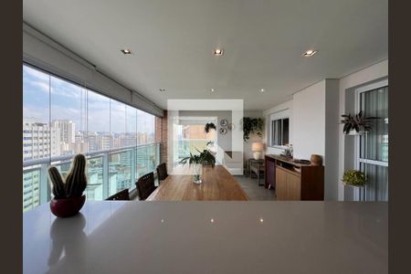 Apartamento à venda com 2 quartos, 133m² em Mooca, São Paulo