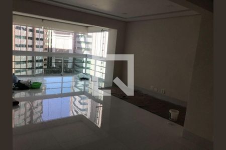 Apartamento à venda com 3 quartos, 140m² em Vila Olímpia, São Paulo