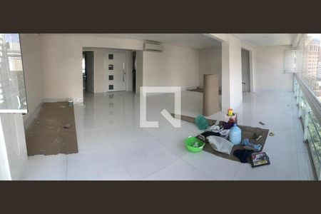 Apartamento à venda com 3 quartos, 140m² em Vila Olímpia, São Paulo