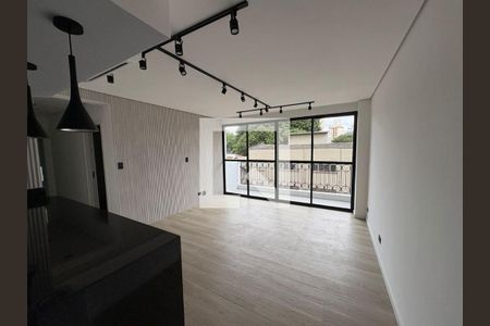 Apartamento à venda com 2 quartos, 88m² em Pinheiros, São Paulo