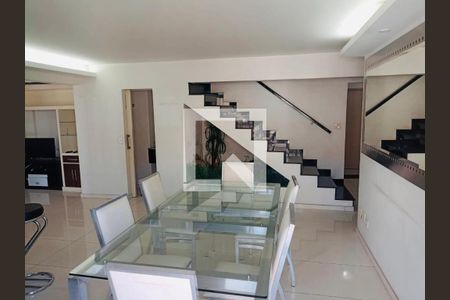 Apartamento à venda com 3 quartos, 274m² em Pinheiros, São Paulo