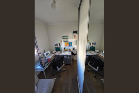 Apartamento à venda com 3 quartos, 90m² em Jardim Jabaquara, São Paulo