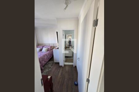 Apartamento à venda com 3 quartos, 90m² em Jardim Jabaquara, São Paulo