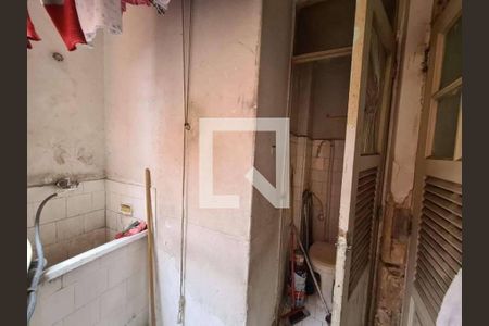 Apartamento à venda com 2 quartos, 49m² em Copacabana, Rio de Janeiro