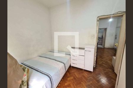 Apartamento à venda com 2 quartos, 49m² em Copacabana, Rio de Janeiro