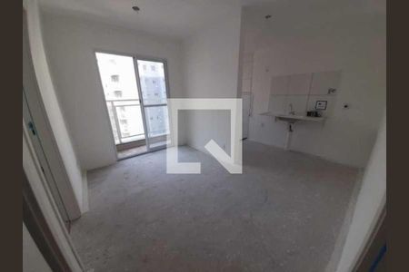Apartamento à venda com 1 quarto, 36m² em Santo Cristo, Rio de Janeiro
