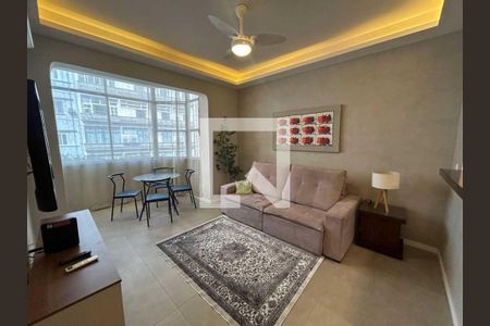 Apartamento à venda com 1 quarto, 59m² em Copacabana, Rio de Janeiro