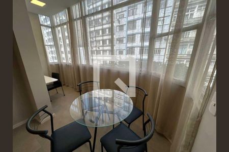 Apartamento à venda com 1 quarto, 59m² em Copacabana, Rio de Janeiro