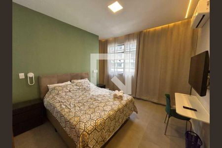 Apartamento à venda com 1 quarto, 59m² em Copacabana, Rio de Janeiro