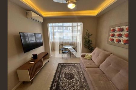 Apartamento à venda com 1 quarto, 59m² em Copacabana, Rio de Janeiro