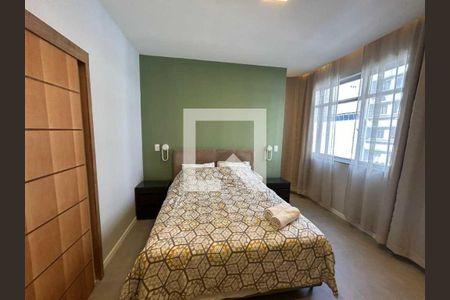 Apartamento à venda com 1 quarto, 59m² em Copacabana, Rio de Janeiro