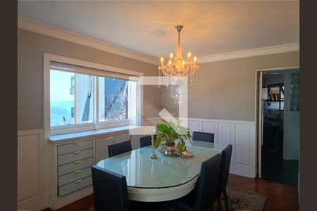 Apartamento à venda com 3 quartos, 213m² em Jardim Leonor, São Paulo