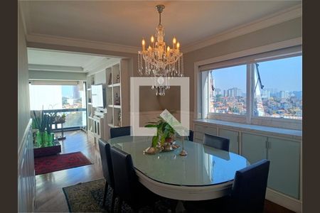 Apartamento à venda com 3 quartos, 213m² em Jardim Leonor, São Paulo