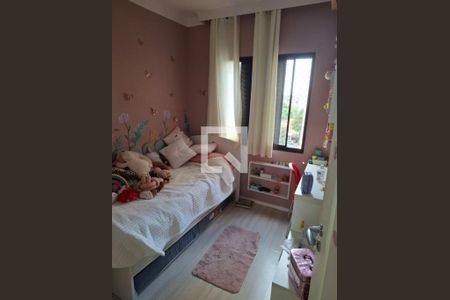 Apartamento à venda com 3 quartos, 62m² em Vila Mascote, São Paulo