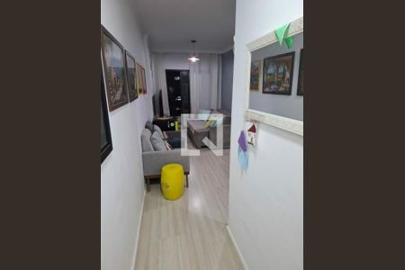 Apartamento à venda com 3 quartos, 62m² em Vila Mascote, São Paulo