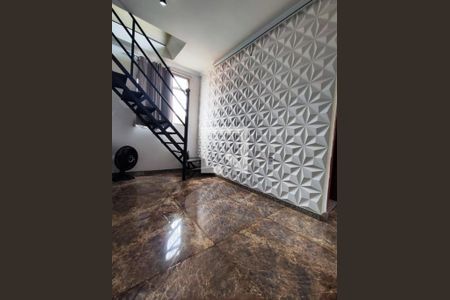 Apartamento à venda com 3 quartos, 135m² em Santa Monica, Belo Horizonte