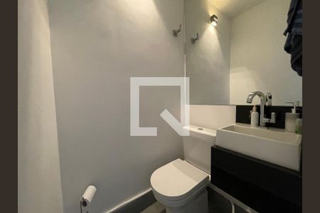 Lavabo 2 de casa de condomínio à venda com 3 quartos, 170m² em Vila Antonio, São Paulo