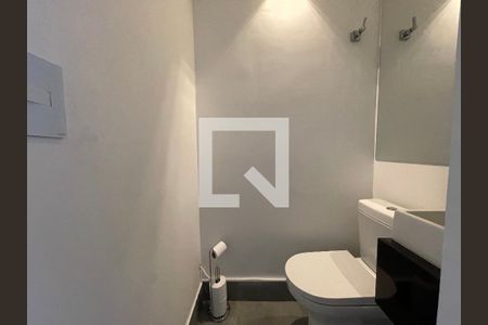 Lavabo 2 de casa de condomínio à venda com 3 quartos, 170m² em Vila Antonio, São Paulo