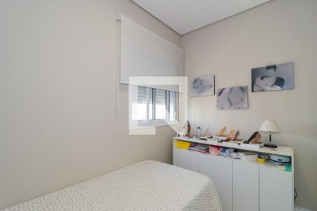 Quarto  de apartamento para alugar com 2 quartos, 71m² em Jardim Fonte do Morumbi, São Paulo