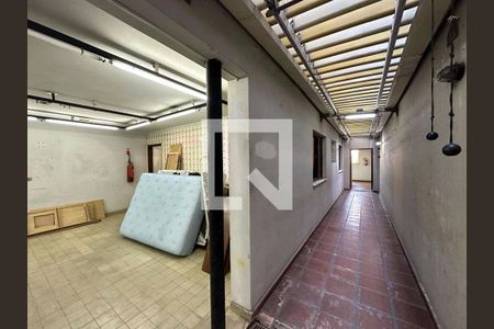 Casa à venda com 4 quartos, 490m² em Sumaré, São Paulo