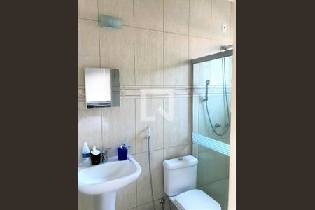 Casa à venda com 3 quartos, 187m² em Trevo, Belo Horizonte