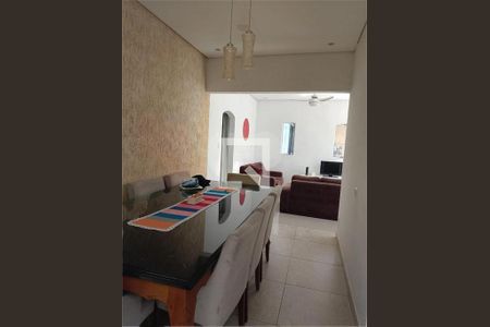 Casa à venda com 2 quartos, 165m² em Vila Nelson, São Paulo