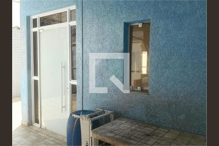 Casa à venda com 2 quartos, 165m² em Vila Nelson, São Paulo