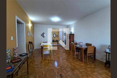Apartamento à venda com 3 quartos, 159m² em Perdizes, São Paulo