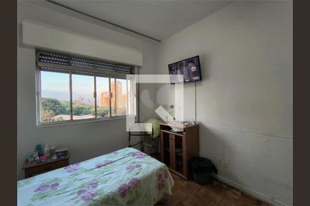 Apartamento à venda com 3 quartos, 159m² em Perdizes, São Paulo