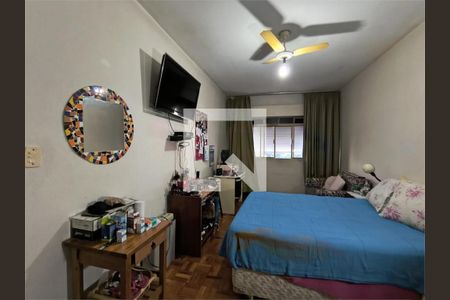 Apartamento à venda com 3 quartos, 159m² em Perdizes, São Paulo