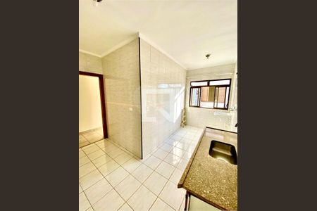 Apartamento à venda com 2 quartos, 70m² em Vila Helena, Santo André