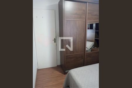 Apartamento à venda com 2 quartos, 50m² em Jardim Flor da Montanha, Guarulhos