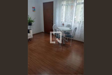 Apartamento à venda com 2 quartos, 50m² em Jardim Flor da Montanha, Guarulhos