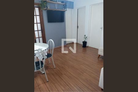 Apartamento à venda com 2 quartos, 50m² em Jardim Flor da Montanha, Guarulhos