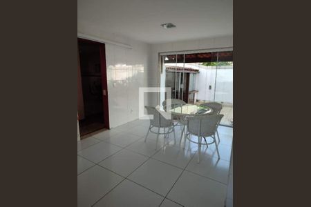 Casa à venda com 5 quartos, 450m² em Barra da Tijuca, Rio de Janeiro